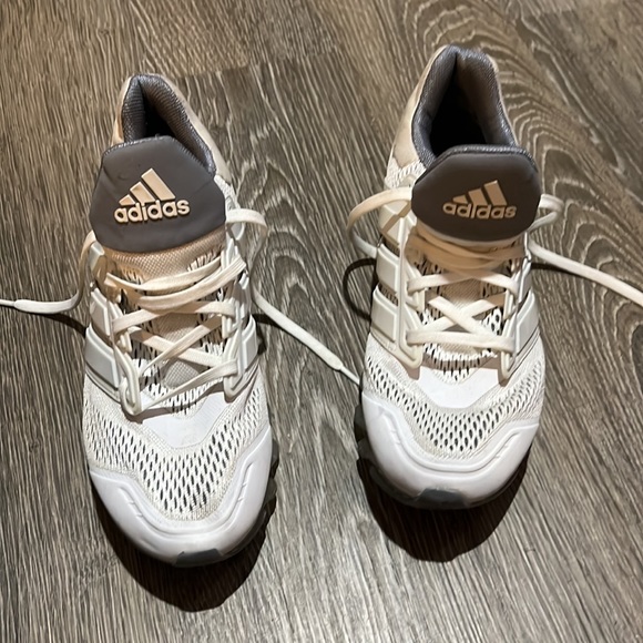 COPY - Sneakers adidas spring blade size 8 women’s this shoe is used - Picture 4 of 13